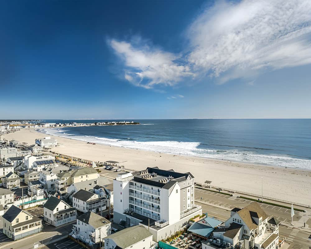 Beachview Oceanfront Residences